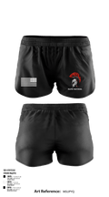 Elite Tactical 74326608 Women's Shorts - 1