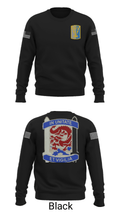 3rd MI BN 97990095 Crew Neck Sweatshirt - 9