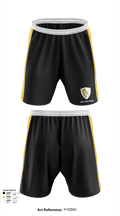 Ethel High School 21278296 Athletic Shorts With Pockets - 1
