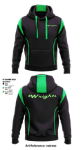 Wrights road service 5089567 Hoodie - 1