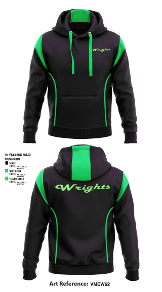 Hoodie, Wrights road service, , Teamtime, Team time, sublimation, custom sports apparel, team uniforms, spirit wear, spiritwear, sports uniforms, custom shirts, team store, custom team store, fundraiser sports, apparel fundraiser