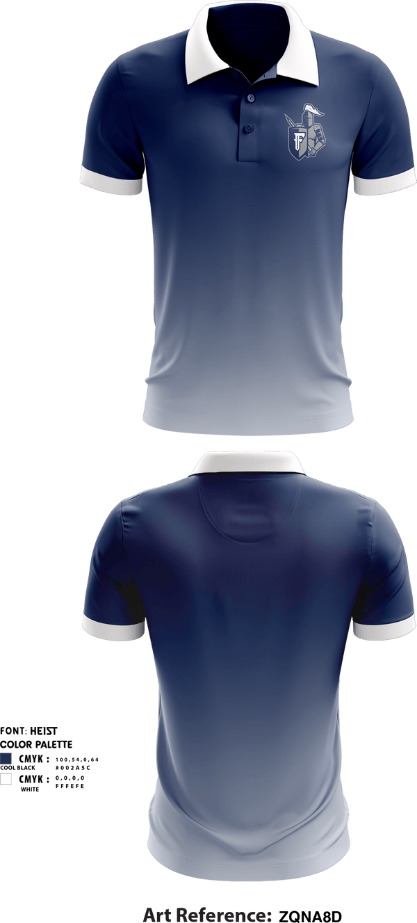 Short Sleeve Performance Polo, Cape Henry Collegiate Upper School Wrestling, Wrestling, Teamtime, Team time, sublimation, custom sports apparel, team uniforms, spirit wear, spiritwear, sports uniforms, custom shirts, team store, custom team store, fundraiser sports, apparel fundraiser