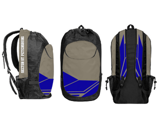 Gear Bag, , Coast Guard, Teamtime, Team time, sublimation, custom sports apparel, team uniforms, spirit wear, spiritwear, sports uniforms, custom shirts, team store, custom team store, fundraiser sports, apparel fundraiser