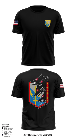 Short Sleeve Performance Shirt, HHC, 201ST E-MIB, Army, Teamtime, Team time, sublimation, custom sports apparel, team uniforms, spirit wear, spiritwear, sports uniforms, custom shirts, team store, custom team store, fundraiser sports, apparel fundraiser