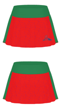 Swallows Charter Academy Golf 92725083 Skort - 24