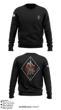 Hades 3421841 Crew Neck Sweatshirt - 5