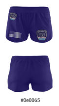 Noah perez 58957002 Ranger Panties - 1
