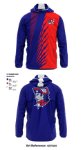 undefined Windbreaker - 1