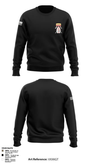 Crew Neck Sweatshirt, A/98, Army, Teamtime, Team time, sublimation, custom sports apparel, team uniforms, spirit wear, spiritwear, sports uniforms, custom shirts, team store, custom team store, fundraiser sports, apparel fundraiser