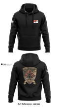6-17 CAV 92718622 Hoodie - 6