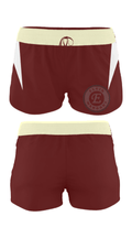 Elgin High School Golf 19799205 Women's Shorts - 8