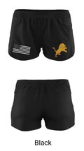 New Brighton High School Golf 55048379 Ranger Panties - 2