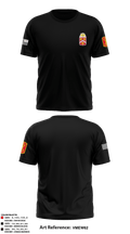 1-3 FA 23301758 Short Sleeve Performance Shirt - 2