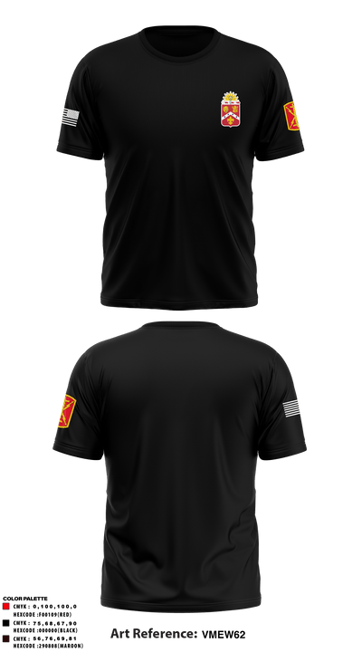 1-3 FA 23301758 Short Sleeve Performance Shirt - 2