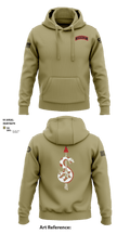 Rook 25414745 Hoodie - 4
