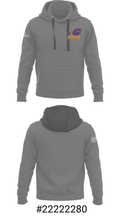Madison C-3 School District Choir 71357276 Hoodie - 29