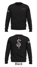Rook 25414745 Crew Neck Sweatshirt - 9