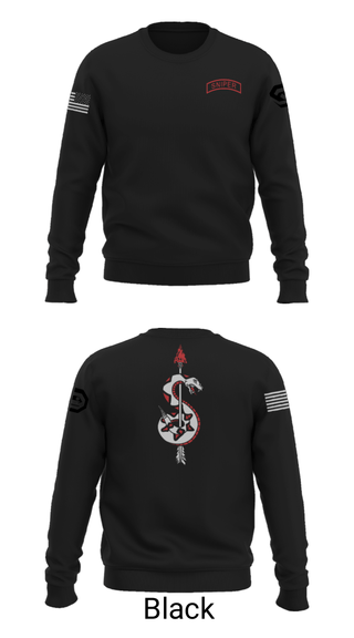 Crew Neck Sweatshirt, , Army, Teamtime, Team time, sublimation, custom sports apparel, team uniforms, spirit wear, spiritwear, sports uniforms, custom shirts, team store, custom team store, fundraiser sports, apparel fundraiser