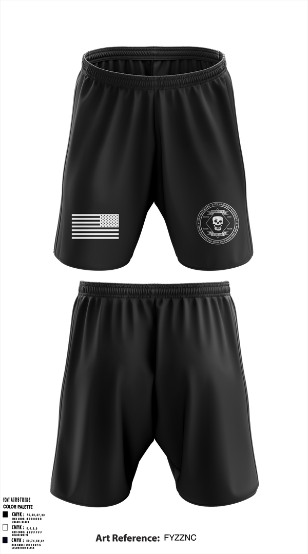 Athletic Shorts With Pockets, Dco 1/37 AR, Army, Teamtime, Team time, sublimation, custom sports apparel, team uniforms, spirit wear, spiritwear, sports uniforms, custom shirts, team store, custom team store, fundraiser sports, apparel fundraiser