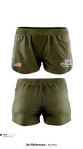 Crisis Response Team 76524616 Ranger Panties - 2