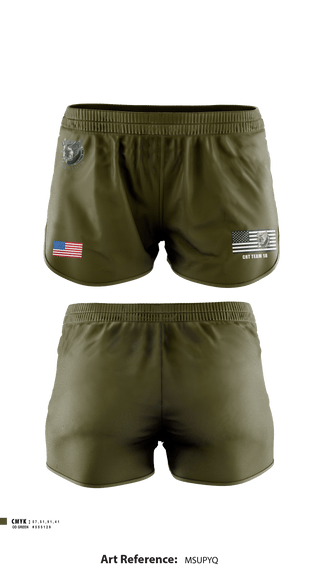 Ranger Panties, , Police, Teamtime, Team time, sublimation, custom sports apparel, team uniforms, spirit wear, spiritwear, sports uniforms, custom shirts, team store, custom team store, fundraiser sports, apparel fundraiser