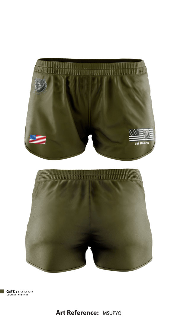 Ranger Panties, , Police, Teamtime, Team time, sublimation, custom sports apparel, team uniforms, spirit wear, spiritwear, sports uniforms, custom shirts, team store, custom team store, fundraiser sports, apparel fundraiser