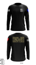 1438th CTC 15112391 Long Sleeve Performance Shirt - 3