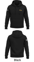 Hudsonville Eagles Hockey 96071971 Hoodie - 10