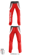Sacred Heart University Basketball 27171016 Sweatpants - 1