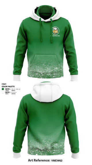 Hoodie, Northridge High School, Spirit Store, Teamtime, Team time, sublimation, custom sports apparel, team uniforms, spirit wear, spiritwear, sports uniforms, custom shirts, team store, custom team store, fundraiser sports, apparel fundraiser