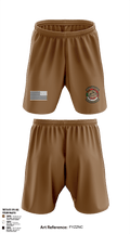104 MXMCP Hydraulics 94935935 Athletic Shorts With Pockets - 1