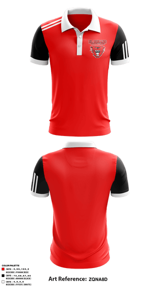 Short Sleeve Performance Polo, El Dorado High School Wrestling, Wrestling, Teamtime, Team time, sublimation, custom sports apparel, team uniforms, spirit wear, spiritwear, sports uniforms, custom shirts, team store, custom team store, fundraiser sports, apparel fundraiser