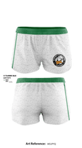 Construction Camo 44579871 Athletic Shorts With Pockets - 1