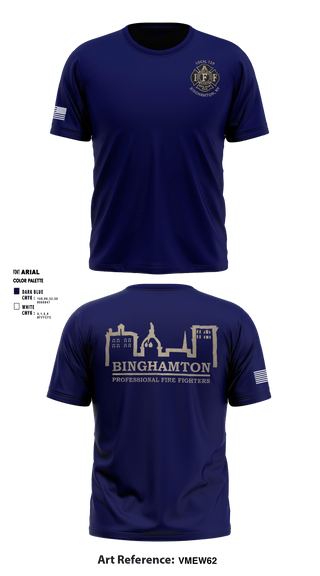 Short Sleeve Performance Shirt, , Fire Department, Teamtime, Team time, sublimation, custom sports apparel, team uniforms, spirit wear, spiritwear, sports uniforms, custom shirts, team store, custom team store, fundraiser sports, apparel fundraiser
