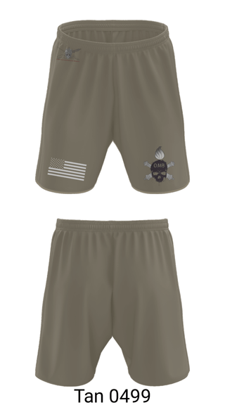 Athletic Shorts With Pockets, , Marines, Teamtime, Team time, sublimation, custom sports apparel, team uniforms, spirit wear, spiritwear, sports uniforms, custom shirts, team store, custom team store, fundraiser sports, apparel fundraiser