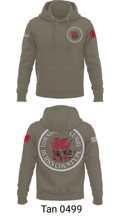 Cumru Township Police Department 51798017 Hoodie - 47