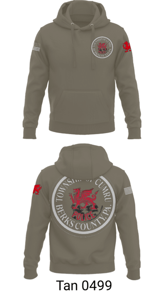 Hoodie, , Police, Teamtime, Team time, sublimation, custom sports apparel, team uniforms, spirit wear, spiritwear, sports uniforms, custom shirts, team store, custom team store, fundraiser sports, apparel fundraiser