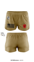 1-111th IN BN 37171288 Ranger Panties - 3