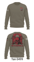 927 Sapper Company 70856358 Crew Neck Sweatshirt - 11