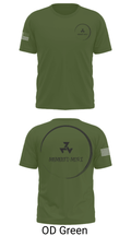 Memento Mori 34413347 Short Sleeve Performance Shirt - 34