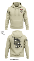 Blackjacks 79166270 Hoodie - 5