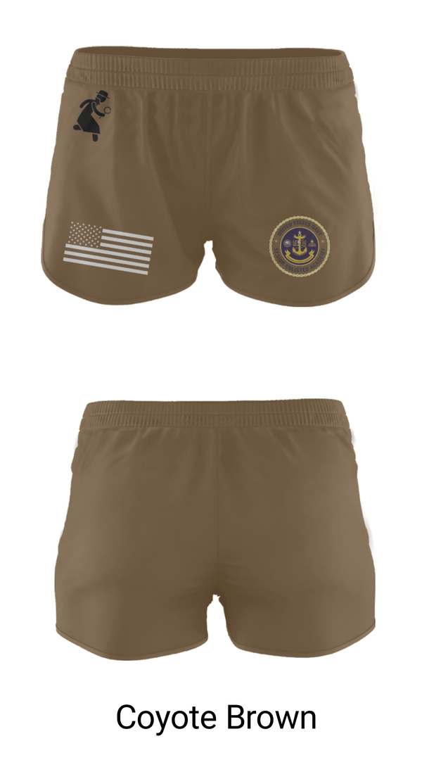 Ranger Panties, , Marines, Teamtime, Team time, sublimation, custom sports apparel, team uniforms, spirit wear, spiritwear, sports uniforms, custom shirts, team store, custom team store, fundraiser sports, apparel fundraiser
