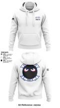 HSC-5 92316716 Hoodie - 2