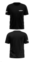 1st Light Armored Reconnaissance 57120954 Short Sleeve Performance Shirt - 1