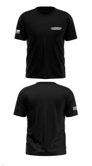 Short Sleeve Performance Shirt, 1st Light Armored Reconnaissance, Marines, Teamtime, Team time, sublimation, custom sports apparel, team uniforms, spirit wear, spiritwear, sports uniforms, custom shirts, team store, custom team store, fundraiser sports, apparel fundraiser