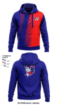 undefined Hoodie - 1