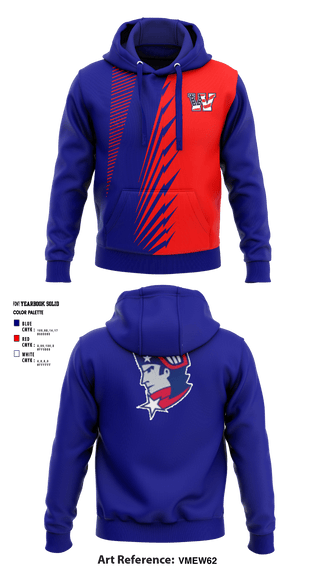 Hoodie, Washington High School Softball, Softball, Teamtime, Team time, sublimation, custom sports apparel, team uniforms, spirit wear, spiritwear, sports uniforms, custom shirts, team store, custom team store, fundraiser sports, apparel fundraiser