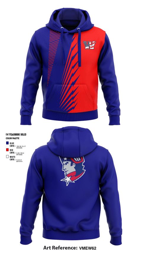 Hoodie, Washington High School Softball, Softball, Teamtime, Team time, sublimation, custom sports apparel, team uniforms, spirit wear, spiritwear, sports uniforms, custom shirts, team store, custom team store, fundraiser sports, apparel fundraiser