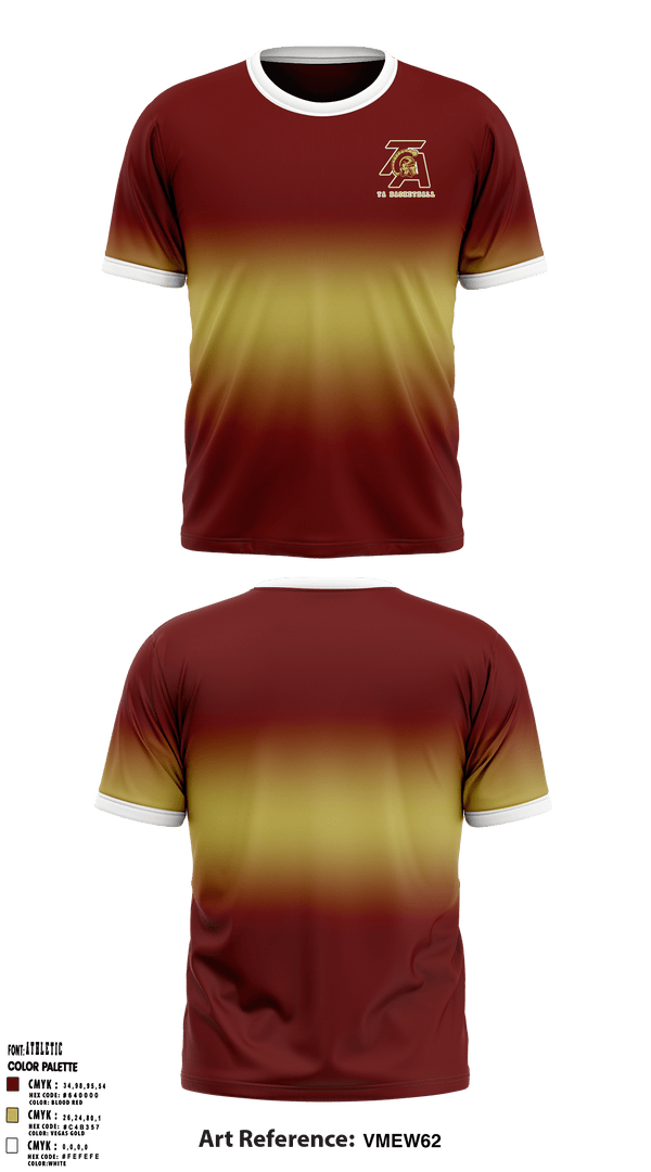 Short Sleeve Performance Shirt, Thornton Academy, Spirit Store, Teamtime, Team time, sublimation, custom sports apparel, team uniforms, spirit wear, spiritwear, sports uniforms, custom shirts, team store, custom team store, fundraiser sports, apparel fundraiser