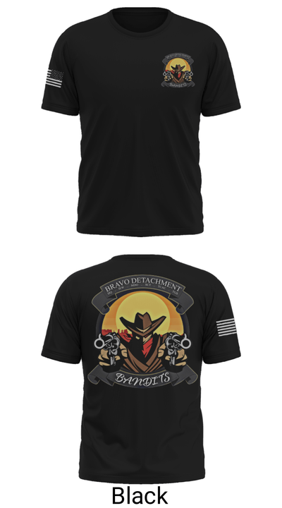 B DET, 502D IEW BN 43347096 Short Sleeve Performance Shirt - 33